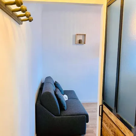 Appartement Louisa - Ac Close To The Sea - By Tgb *