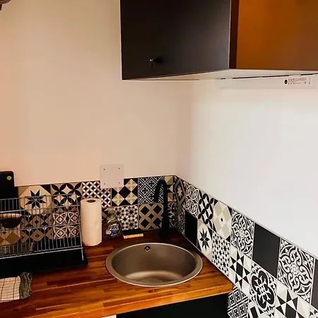 Louisa - Ac Close To The Sea - By Tgb Appartement Ajaccio (Corsica)