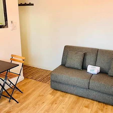 Appartement Louisa - Ac Close To The Sea - By Tgb *