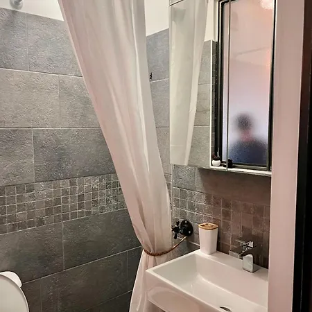 Lägenhet Louisa - Ac Close To The Sea - By Tgb