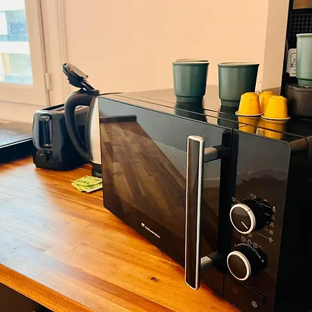 Louisa - Ac Close To The Sea - By Tgb *