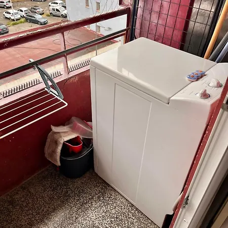 Louisa - Ac Close To The Sea - By Tgb 아파트