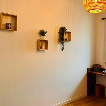 아파트 Louisa - Ac Close To The Sea - By Tgb *