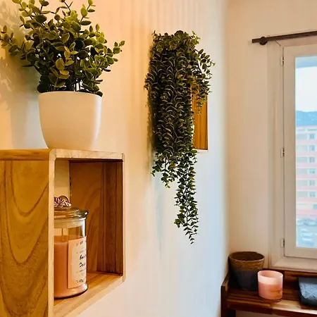 Louisa - Ac Close To The Sea - By Tgb * 아작시오