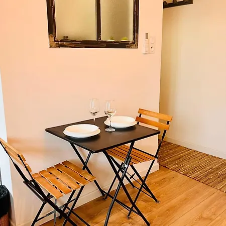 Lägenhet Louisa - Ac Close To The Sea - By Tgb *