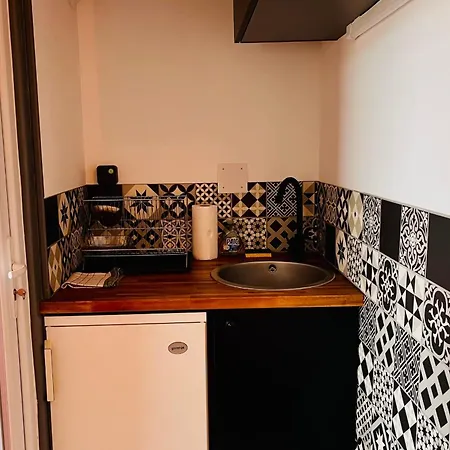 Lägenhet Louisa - Ac Close To The Sea - By Tgb *