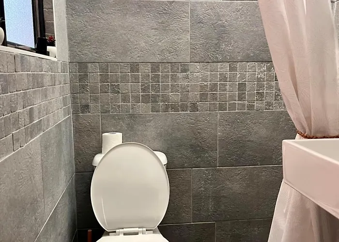 Louisa - Ac Close To The Sea - By Tgb * 阿雅克肖