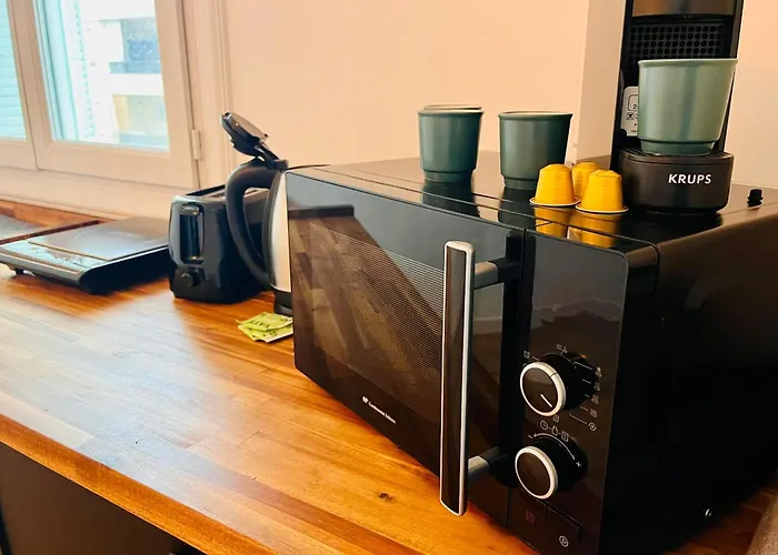 Louisa - Ac Close To The Sea - By Tgb *