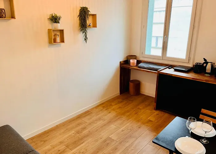 Louisa - Ac Close To The Sea - By Tgb *