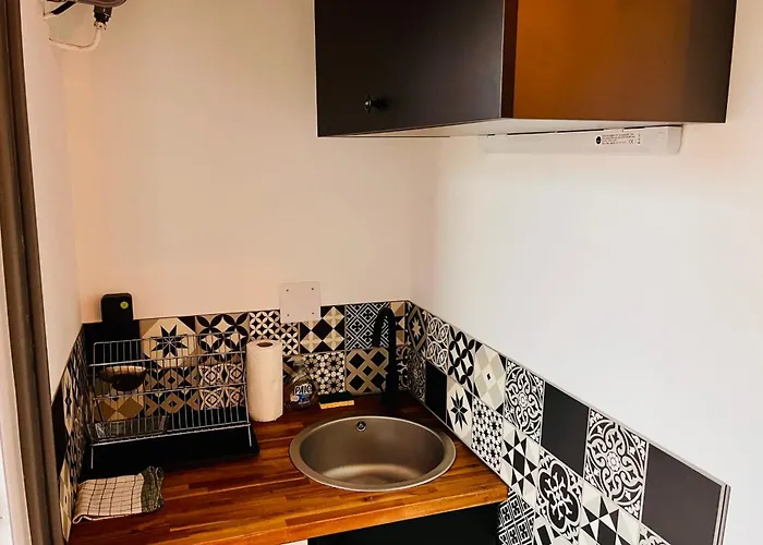 Louisa - Ac Close To The Sea - By Tgb 公寓 阿雅克肖