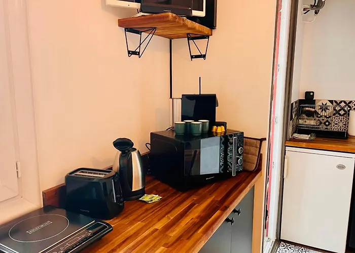 Louisa - Ac Close To The Sea - By Tgb * 阿雅克肖