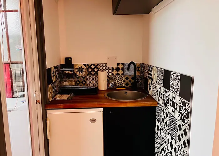 公寓 Louisa - Ac Close To The Sea - By Tgb *